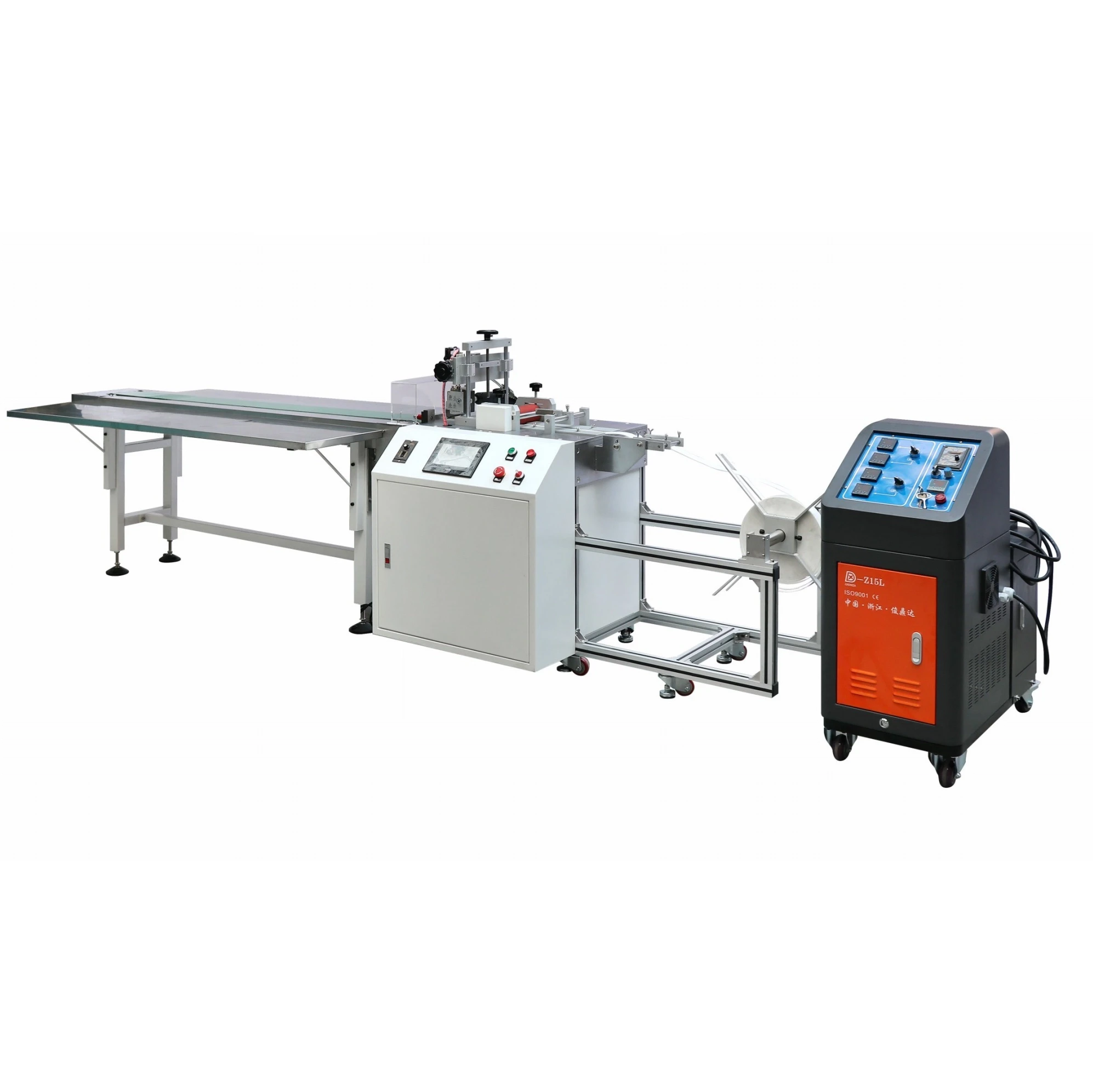 Hvordan kan en Hot Melt Edge Banding-maskine forbedre panelkantfinishing og produktionseffektivitet
